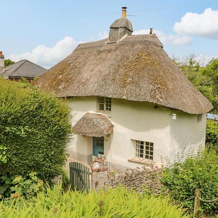 Elworthy Cottage Salcombe Esterno foto