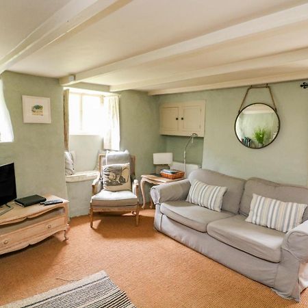 Elworthy Cottage Salcombe Esterno foto