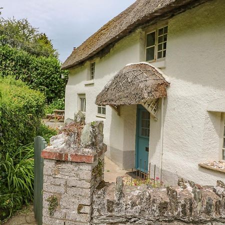 Elworthy Cottage Salcombe Esterno foto
