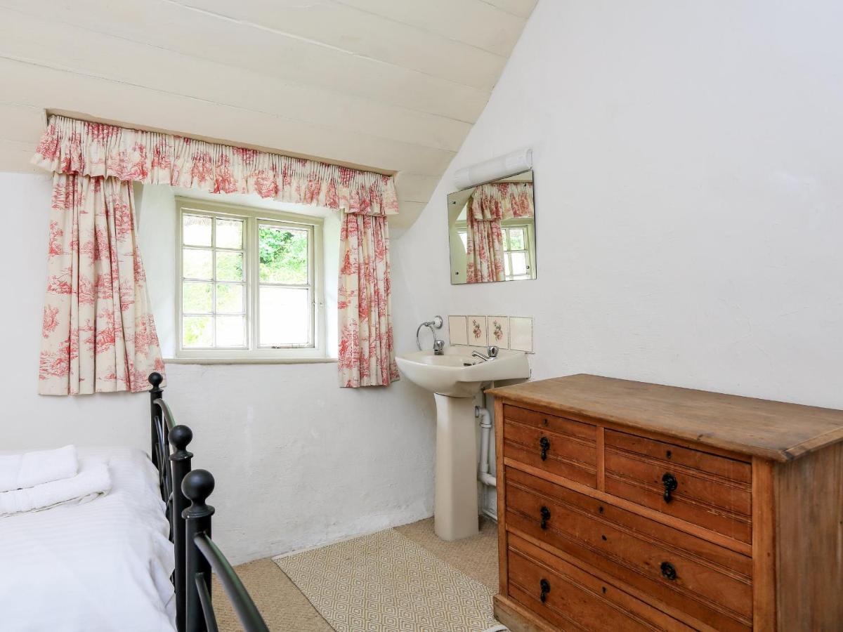 Elworthy Cottage Salcombe Esterno foto
