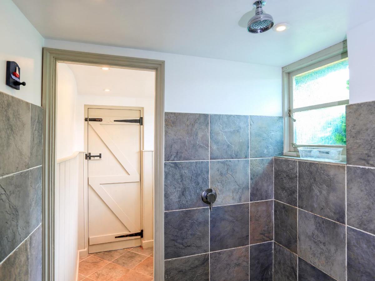 Elworthy Cottage Salcombe Esterno foto