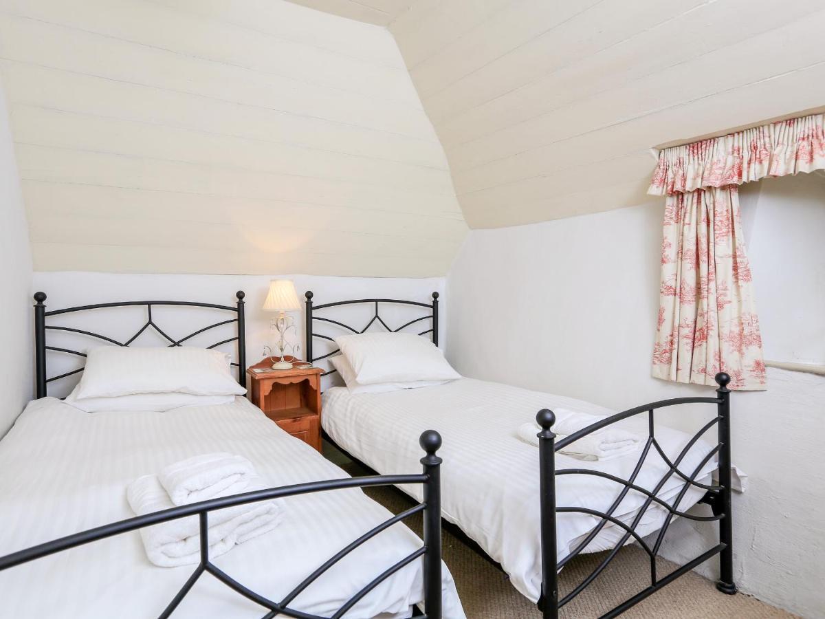 Elworthy Cottage Salcombe Esterno foto