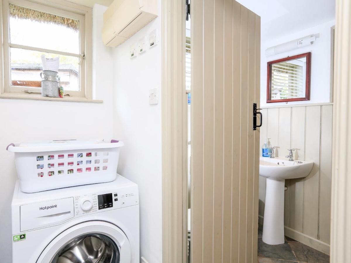 Elworthy Cottage Salcombe Esterno foto