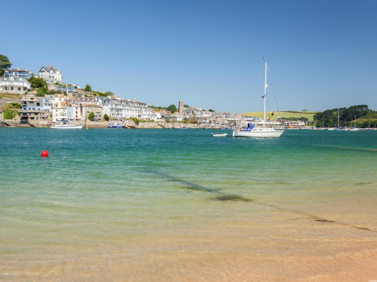 Elworthy Cottage Salcombe Esterno foto