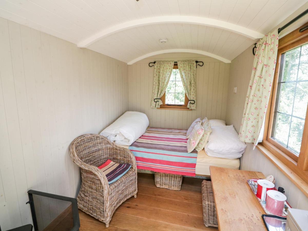 Elworthy Cottage Salcombe Esterno foto