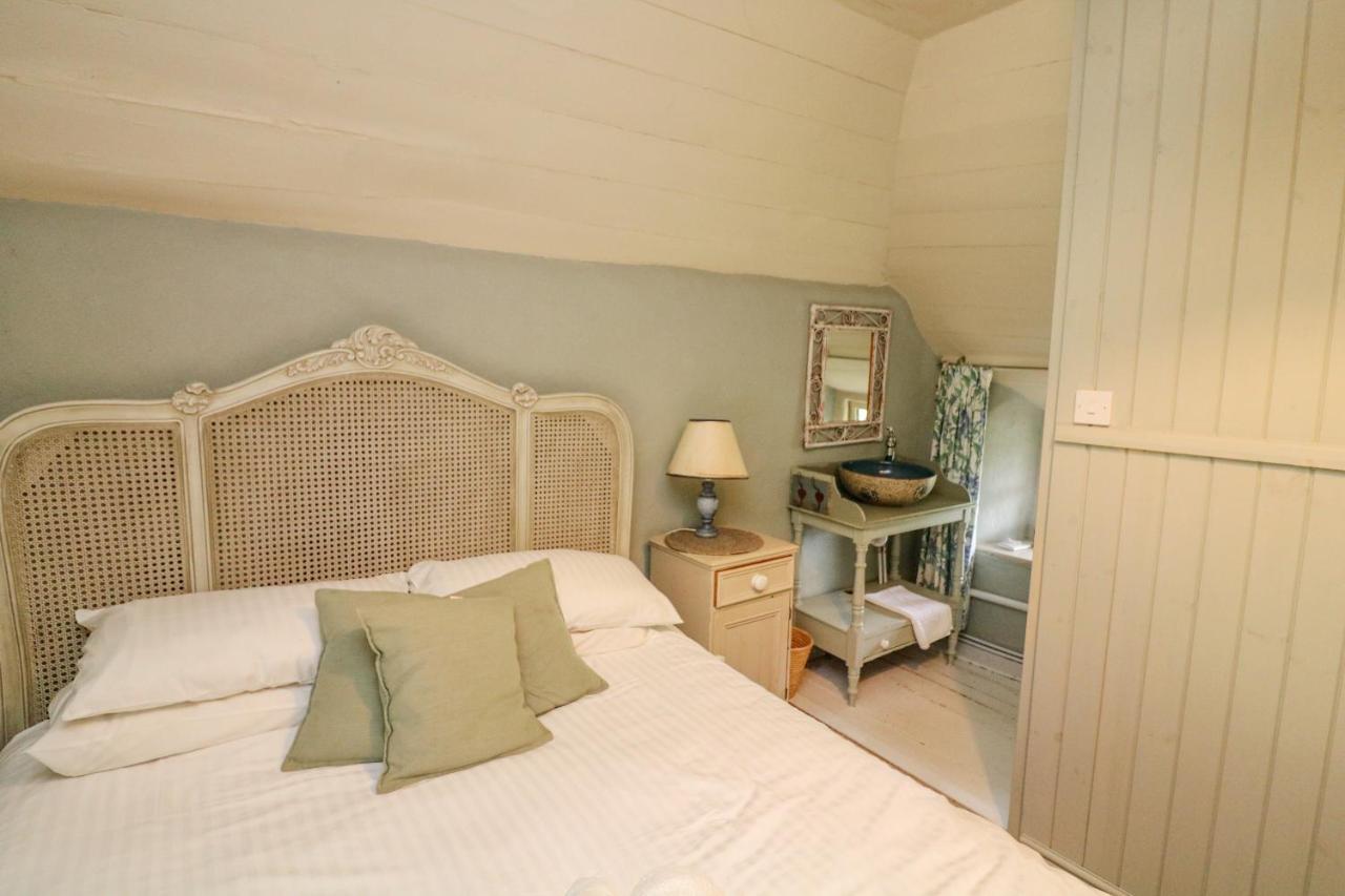 Elworthy Cottage Salcombe Esterno foto