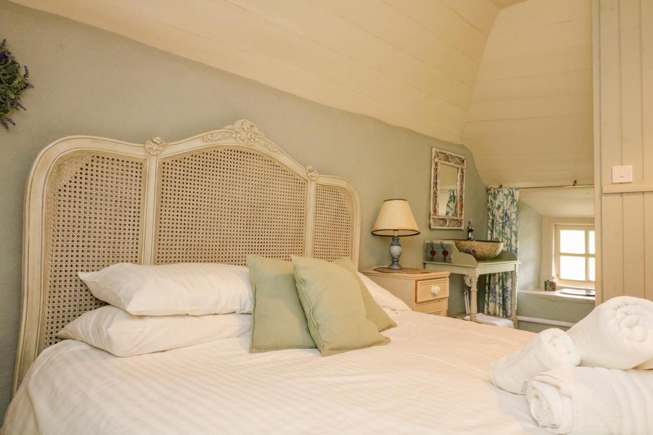 Elworthy Cottage Salcombe Esterno foto