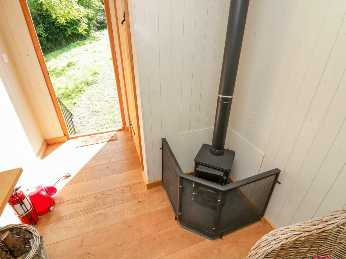 Elworthy Cottage Salcombe Esterno foto